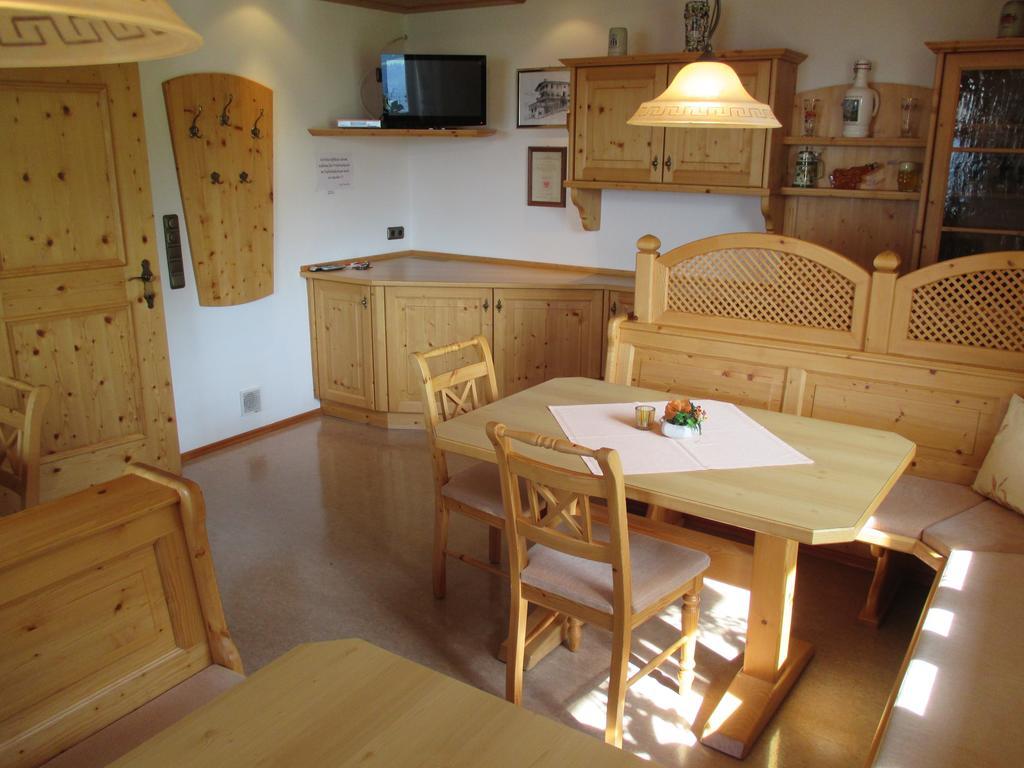 Hotel Haus Bergfried Westendorf Esterno foto