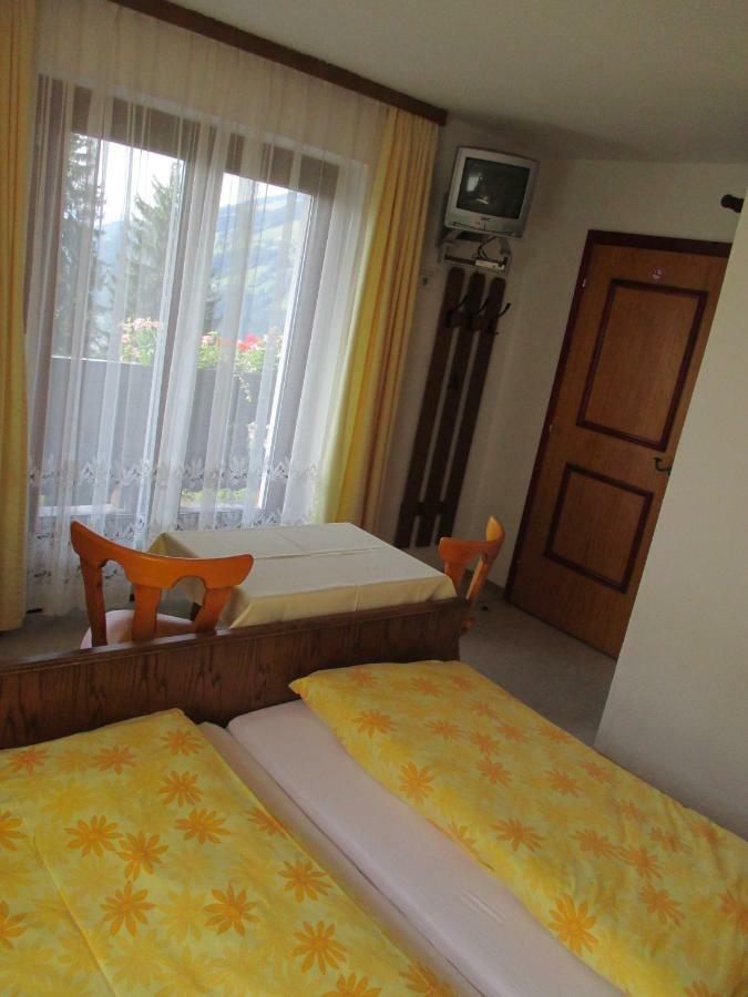 Hotel Haus Bergfried Westendorf Camera foto